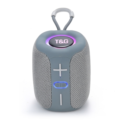 Loa bluetooth T&G TG658 có đèn led chính hãng [BH 6 tháng]
