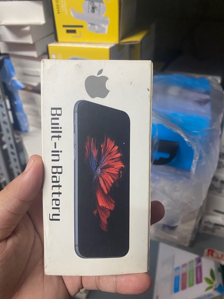 {Sale lỗ} Pin thay thế cho đt iPhone 7G [BH: tháng] / pktn sale