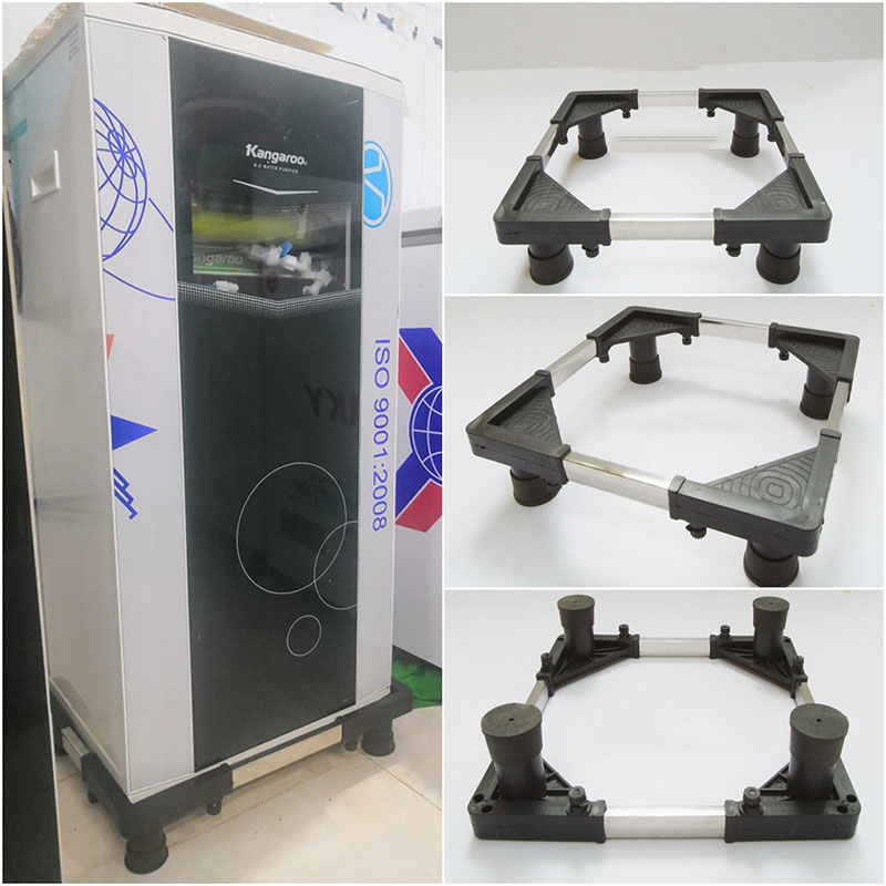 Chân đế kệ để máy lọc nước đa năng