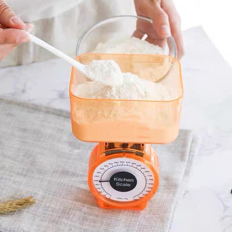 Cân nhà bếp mini 1kg