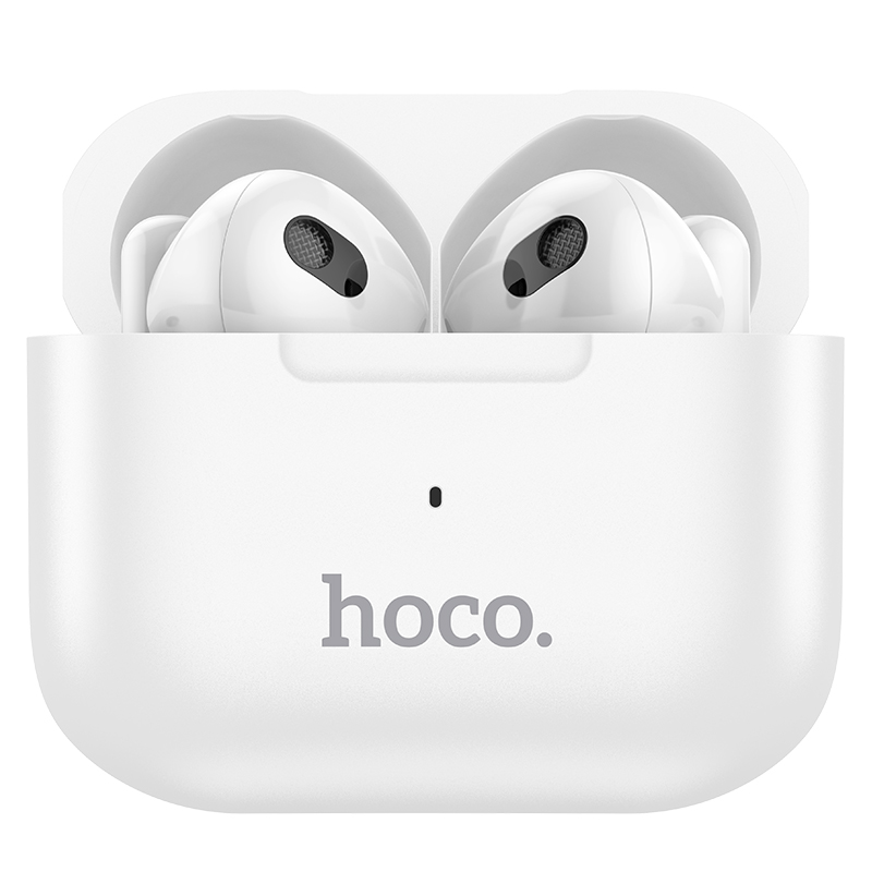Tai nghe bluetooth HOCO EW30 V5.3  25MAH/300MAH kiểu dáng Airpods Pro3 chính hãng [BH 1 năm]