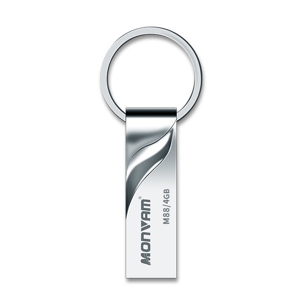 Usb Monvam M88 32Gb chính hãng [BH 1 năm]