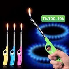 1 Cây mồi bếp cồn, cây châm lửa tiện lợi (thùng 100c) [BH: NONE]
