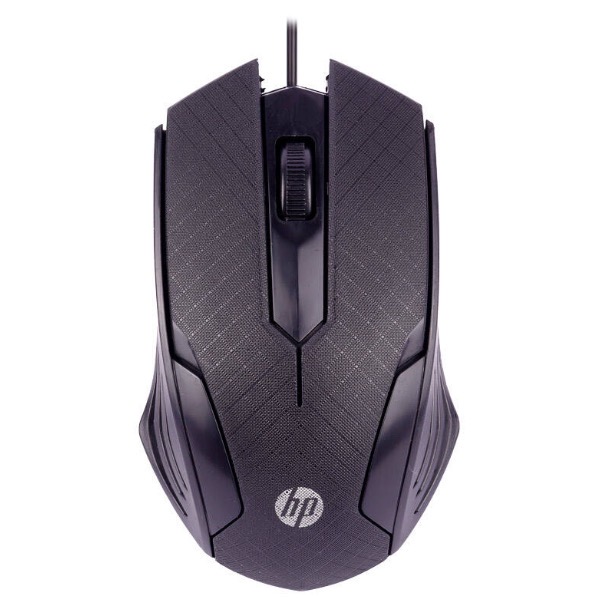 Chuột vi tính HP X-55 có dây [BH 6 tháng]