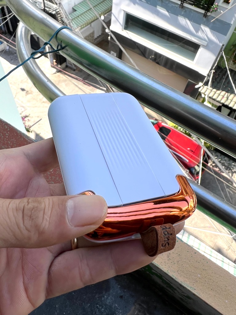 Giá đỡ điện thoại K6 / K7 IPAD PHONE xếp gọn bỏ túi siêu đẹp / pktn sale