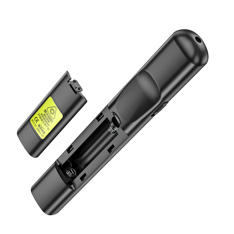 Bút trình chiếu HOCO GM200 Wireless Presenter Chính Hãng [Bh 1 Năm]