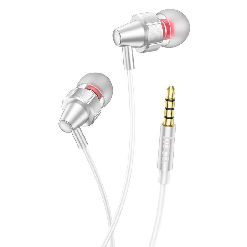 Tai nghe có dây 3.5 HOCO M90 Jack 3.5mm Chính Hãng [BH 1 NĂM]