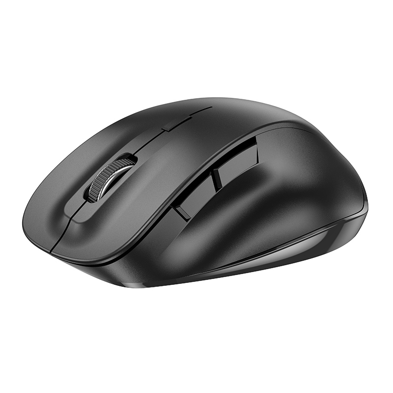 Chuột không dây HOCO GM24 chính hãng 5 nút [BH 1 năm]