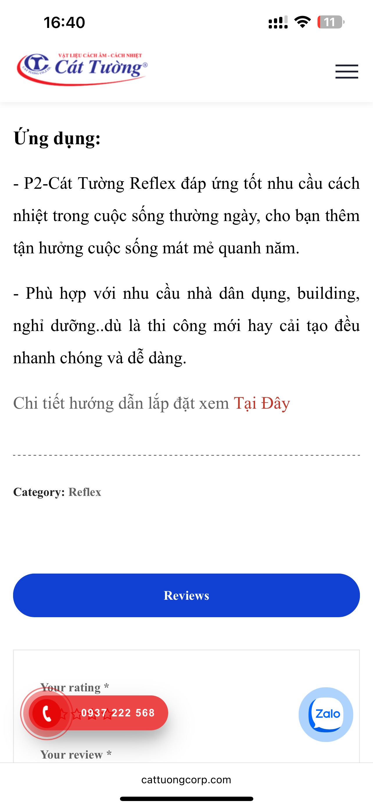 [Thanh Lý] Tấm cách nhiệt chống nóng, chống cháy túi khí Cát Tường P2 chính hãng (2 mặt xi mạ nhôm) cuộn 8m x 1.55m (12.4m2)