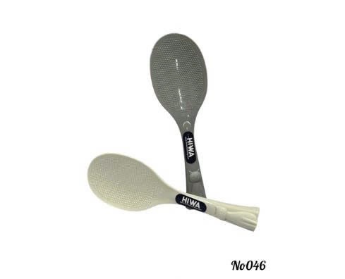 Vá xới cơm nhựa HW046 [BH: None]