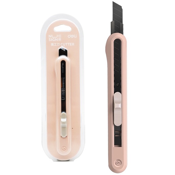 Dao rọc giấy mini DL063 [BH: None] 1l1
