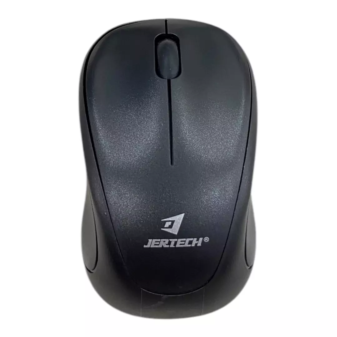 Chuột vi tính không dây JERTECH JR-9 chính hãng