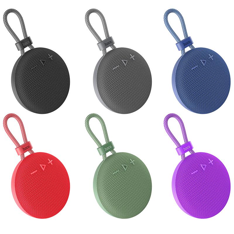 Loa Bluetooth thể thao HOCO BS60 chính hãng [BH: 1 NĂM]