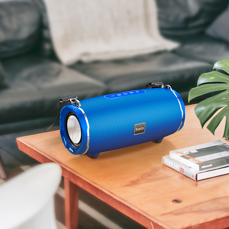 Loa bluetooth HOCO HC5 chính hãng [BH 1 năm]