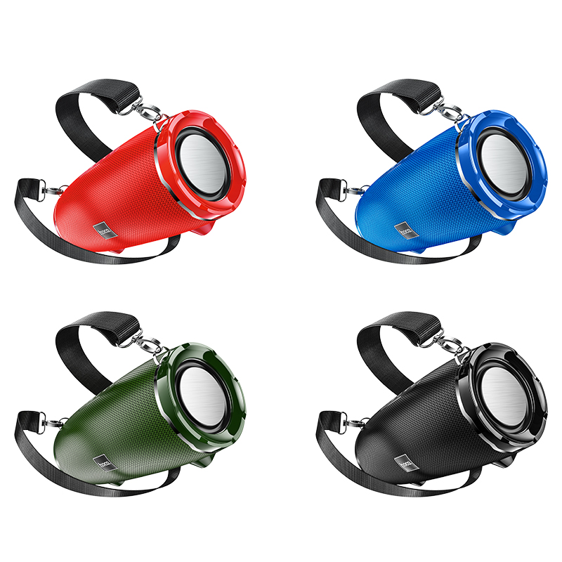 Loa bluetooth HOCO HC5 chính hãng [BH 1 năm]