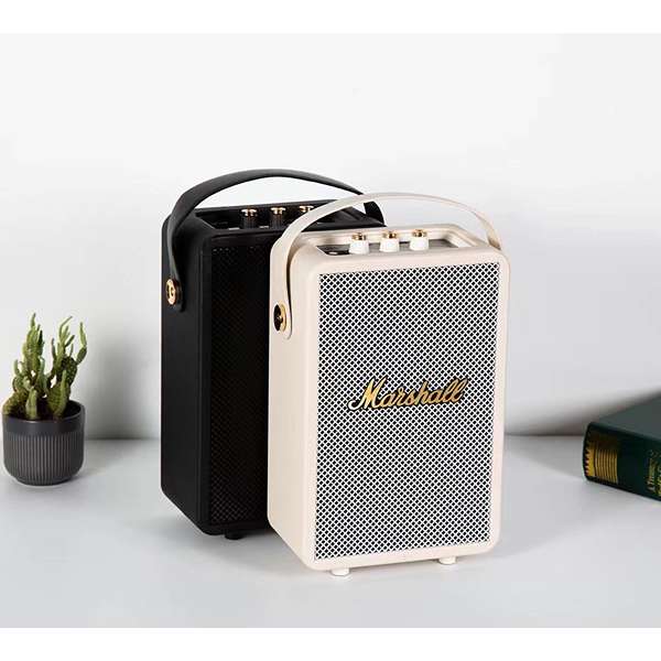 Loa bluetooth Marshall M20 xách tay [BH: 3 tháng]