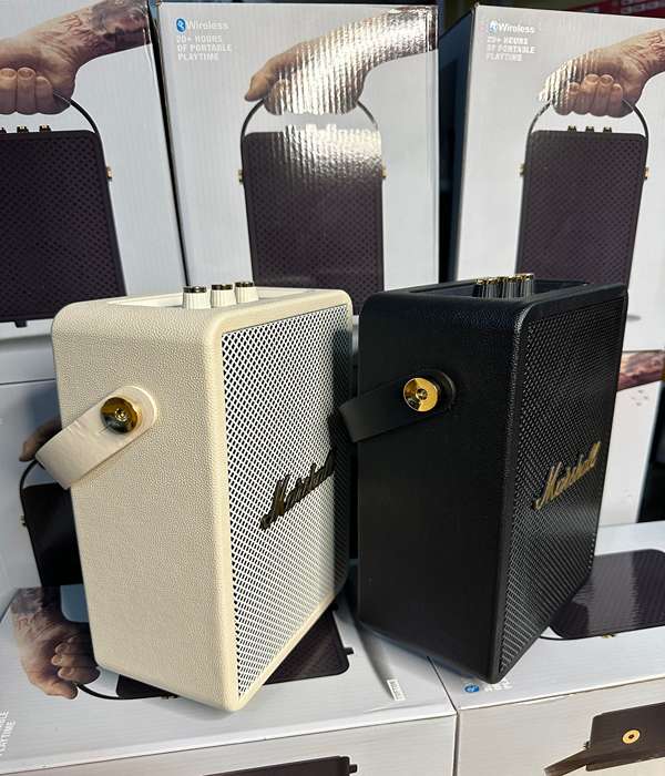 Loa bluetooth Marshall M20 xách tay [BH: 3 tháng]