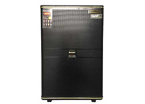 Loa kéo karaoke Temeisheng QX-1530 loa 4 Tấc siêu bass, công suất 450W (ĐẶT TRƯỚC 2 TIẾNG) x#lau1.k6#+m5350