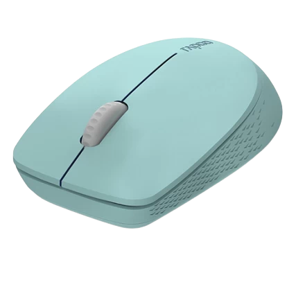 Chuột không dây RAPOO M100 [BH 6 tháng]