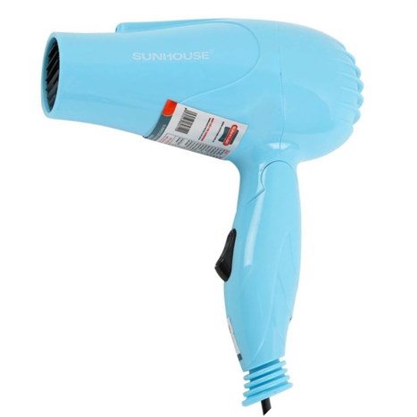 Máy sấy tóc Sunhouse SH2305 gấp gọn tiện lợi [BH: 1 Tháng]