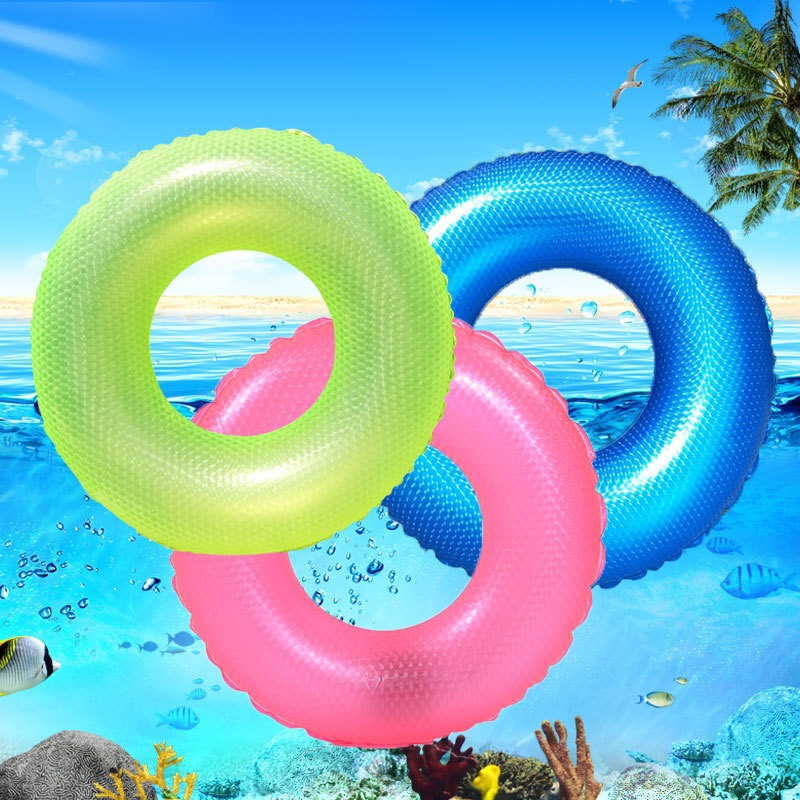 Phao tắm bơi 3D cho bé (đk 50cm) / pktn sale
