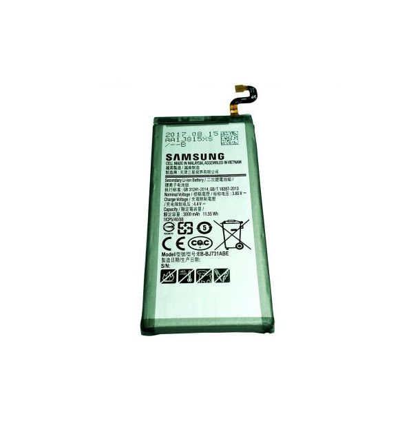 Pin điện thoại Samsung Galaxy J7 Plus/ C710F/ 7100/ C8/ BJ731ABE khách mua tự thay [BH: 6 THÁNG]