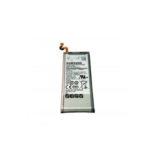 Pin điện thoại Samsung Note 8, N950 - EN-BN950ABE khách mua tự thay [BH: 6 THÁNG]