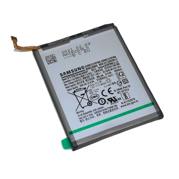 Pin điện thoại Samsung A32 (2021)/ M32 (2021)/ A72 (2021)/ BA426BY khách mua tự thay [BH: 6 THÁNG]