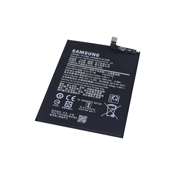 Pin điện thoại Samsung  A10s, A20s, SCUD-WT-N6 khách mua tự thay [BH: 6 THÁNG]