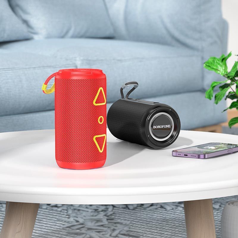 Loa bluetooth BOROFONE BR37 chính hãng [BH 1 năm]