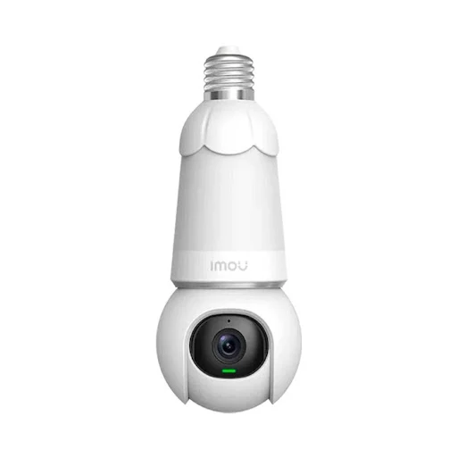 Camera BÓNG ĐÈN IP Wifi IMOU 3K 5MP ngoài trời S6DP siêu nét chính hãng [BH 1 năm]