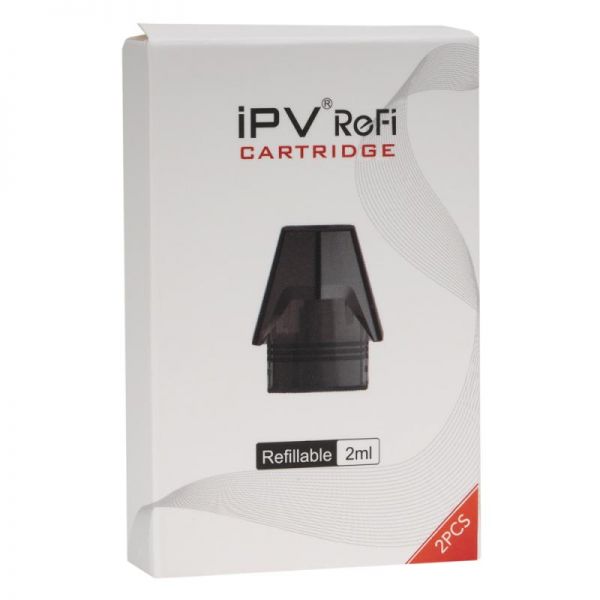 1 Cái Đầu rời thay thế cho Vape ipv Refi Pod [BH: NONE] / pktn sale