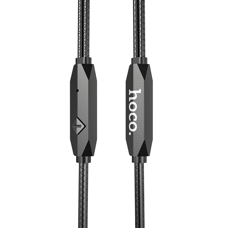 Tai nghe có dây HOCO M79 Jack chữ L 3.5mm Chính Hãng [BH 1 NĂM]