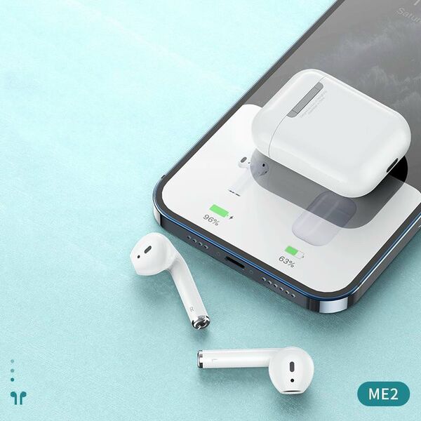 Tai nghe bluetooth HOCO ME2 airpods chính hãng [BH 1 năm]
