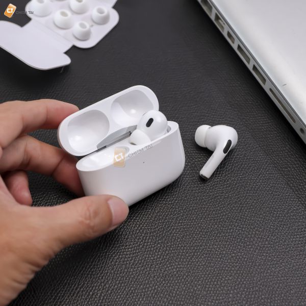 Tai nghe bluetooth HOCO DM-W3 true wireless kiểu dáng AIRPODS PRO2 chính hãng [BH 1 năm]