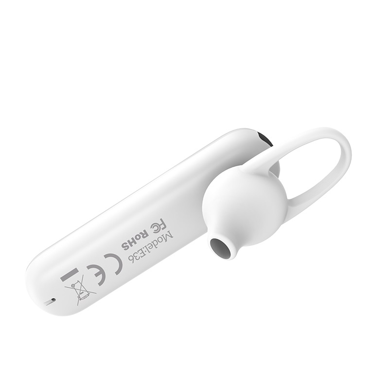 Tai nghe bluetooth Hoco E36 (nghe 1 bên) chính hãng [BH : 1 năm]