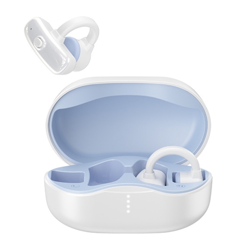 Tai nghe bluetooth V5.3 Remax OpenBuds P2 40mAh/400mAh kiểu airpods (dẫn truyền âm thanh qua xương) chính hãng [BH: 1 năm]