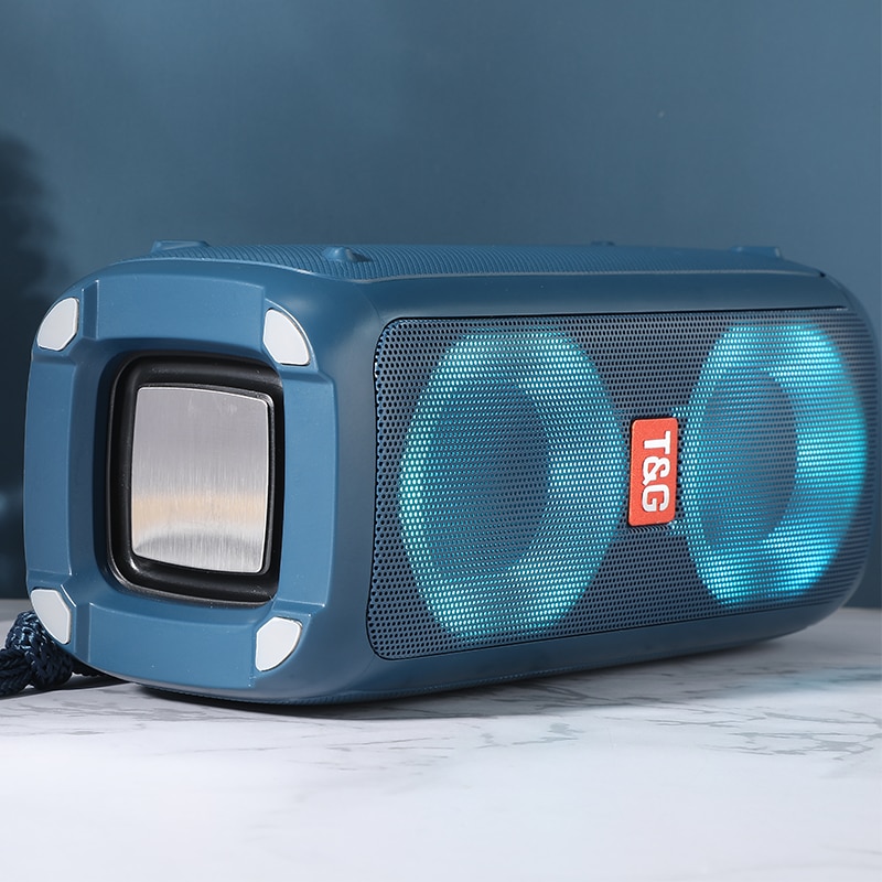 Loa bluetooth 333 chính hãng siêu hay [BH 6 tháng]