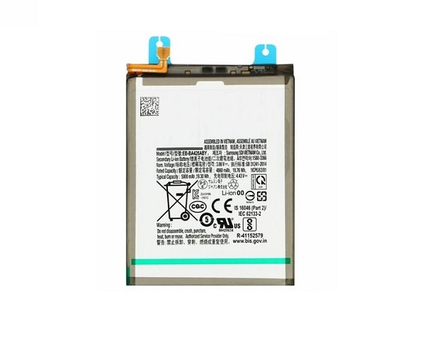 Pin điện thoại Samsung  A23 5G / A73 5G / F23 5G / M23 / M33 / M52 5G / M53 5G / BM526ABY khách mua tự thay [BH: 6 THÁNG]