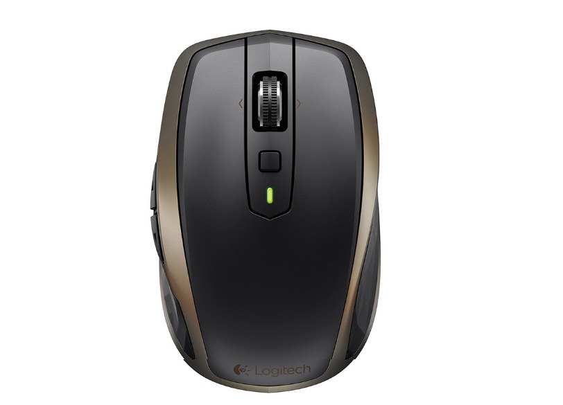 Chuột Không Dây chuyên game LOGITECH M905 [bh 1 năm]