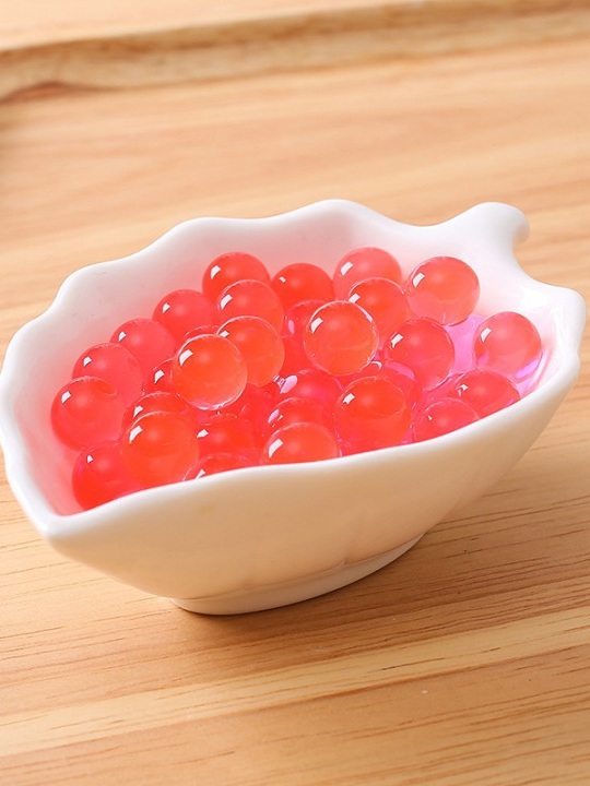Sáp thơm viên tinh thể tròn khử mùi để nhà vệ sinh, phòng ngủ, tinh dầu tự nhiên khử mùi tủ quần áo