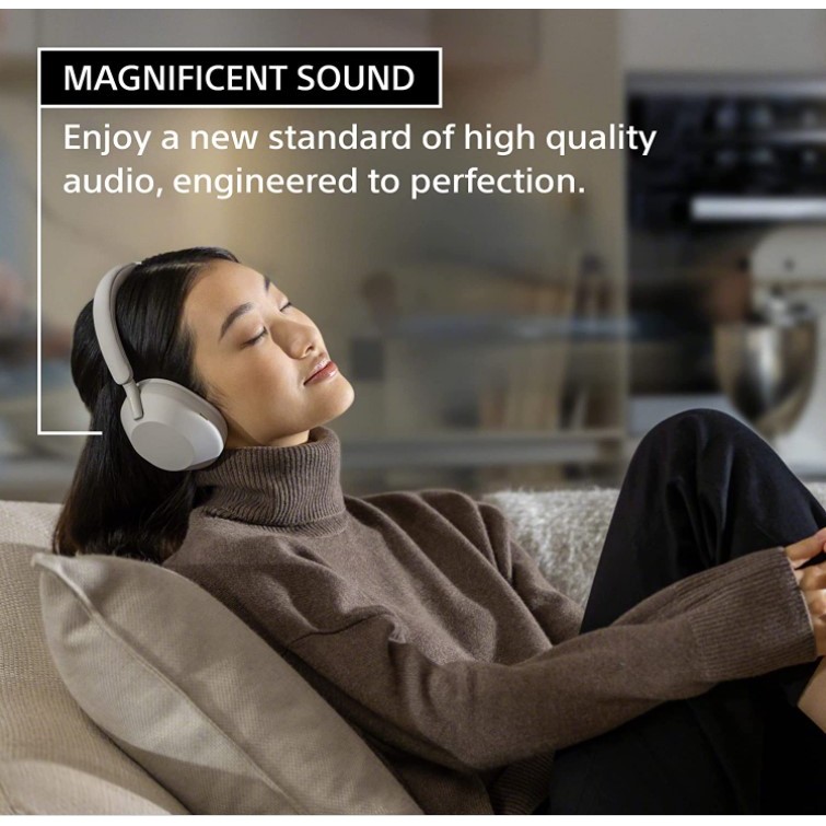 Tai nghe, Heaphone Bluetooth Marshall 1000XM5 PURE BASS [BH: 3 THÁNG]