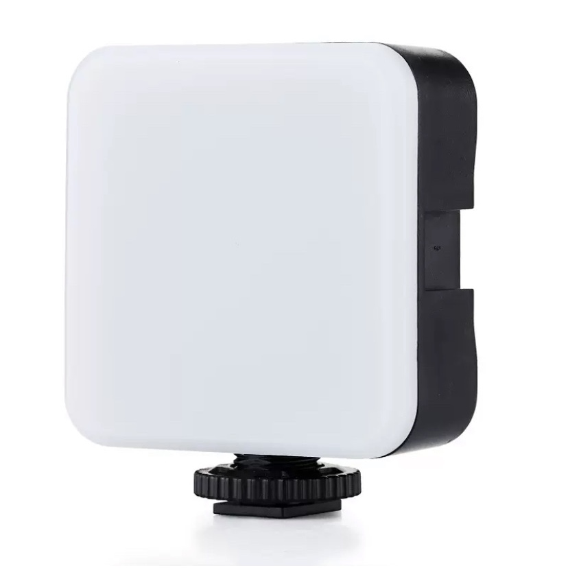 Bộ tích hợp quay Video gồm mic đa năng, đèn, chân bạch tuột tiện lợi "MAKING KIT VIDEO" AY49H  [BH: NONE]
