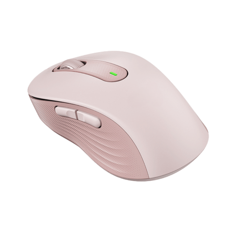 Chuột không dây bluetooth M-650L silent nhiều màu [BH: 6 THÁNG]