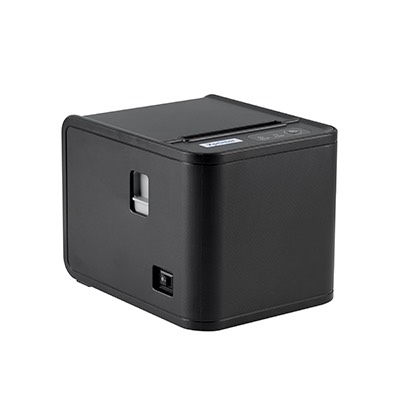 MÁY IN BILL USB + LAN 80MM XPRINTER XP-80T KHỔ GIẤY K80 (USB + LAN) CHÍNH HÃNG [BH 1 NĂM]