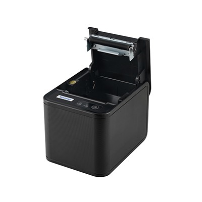 MÁY IN BILL USB 80MM XPRINTER XP-80T (USB) KHỔ GIẤY K80 CHÍNH HÃNG [BH 1 NĂM]