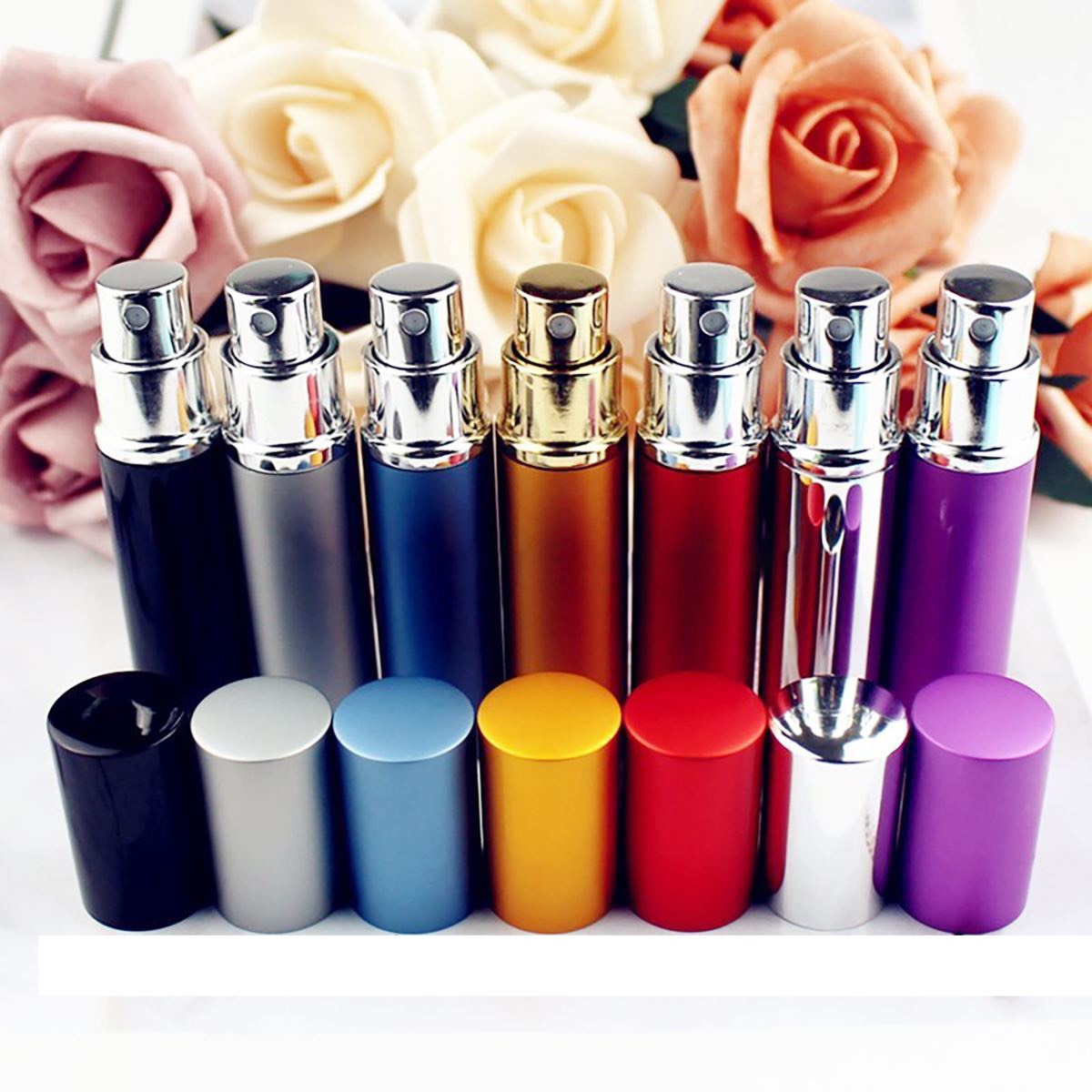 Nước hoa mini bỏ túi tiện lợi [BH: NONE]