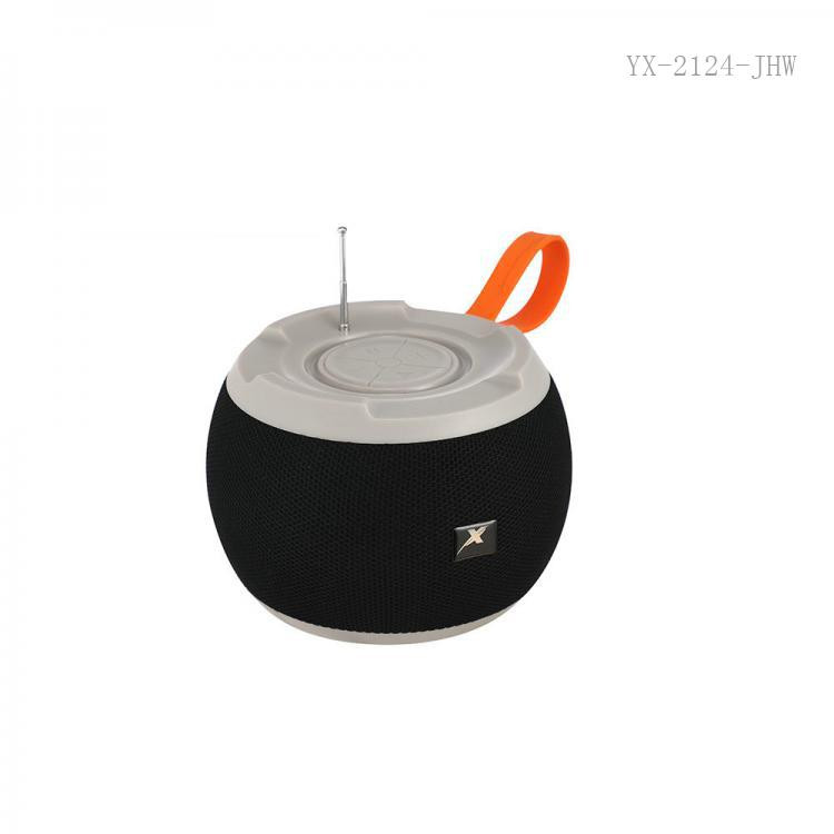 Loa bluetooth C15 Hi-Fi kiêm giá đỡ điện thoại siêu hay