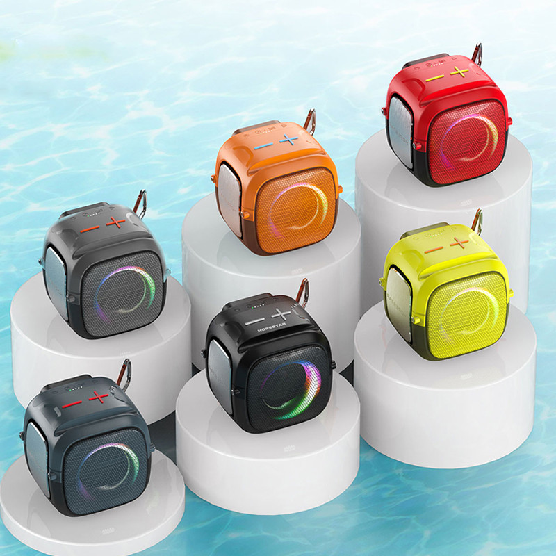 Loa bluetooth HopeStar Party One mini âm thanh siêu đỉnh chính hãng [BH 6 tháng]