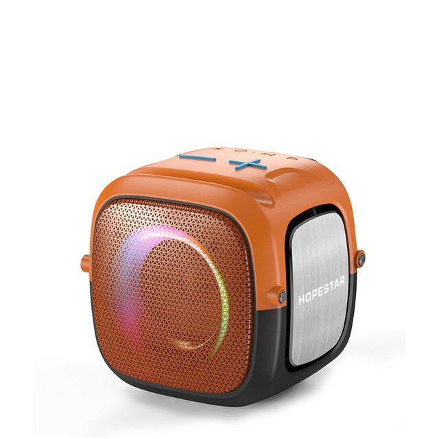 Loa bluetooth HopeStar Party One mini âm thanh siêu đỉnh chính hãng [BH 6 tháng]